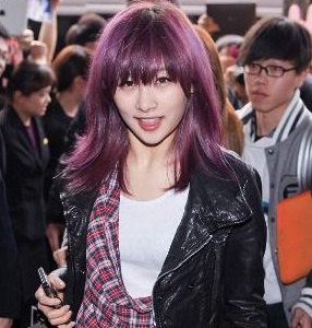 헤어염색퍼머 이미지