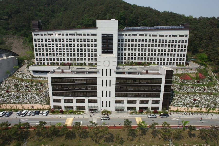 호남대학교(기숙사) 이미지