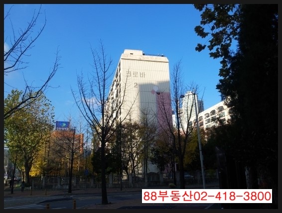 크로바광고 이미지