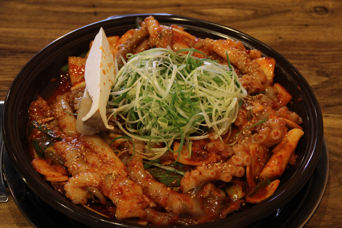 삼거리맛집 이미지