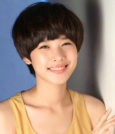 조윤희미용실 이미지
