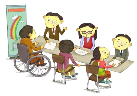 서울특별시구로구상공회 이미지