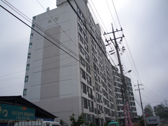 구천면주유소 이미지