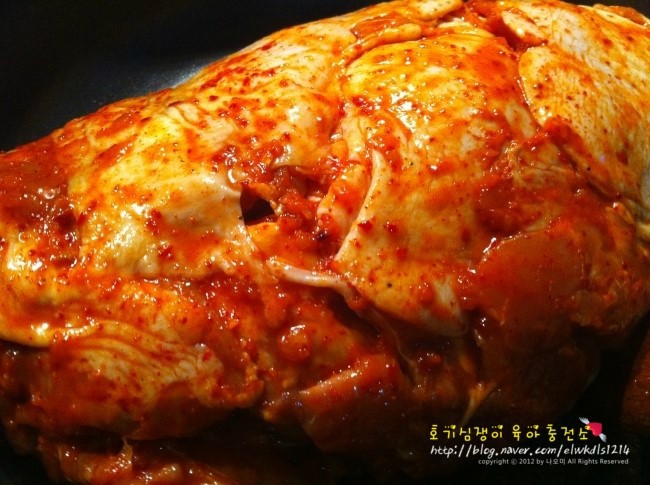 춘천그린식품 이미지