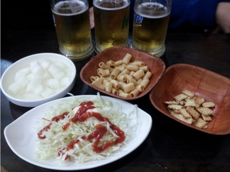 하림멕시칸치킨 이미지