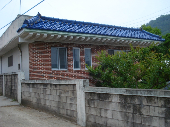 구천면주유소 이미지