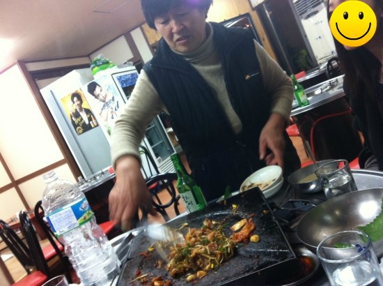 대아갈비 이미지
