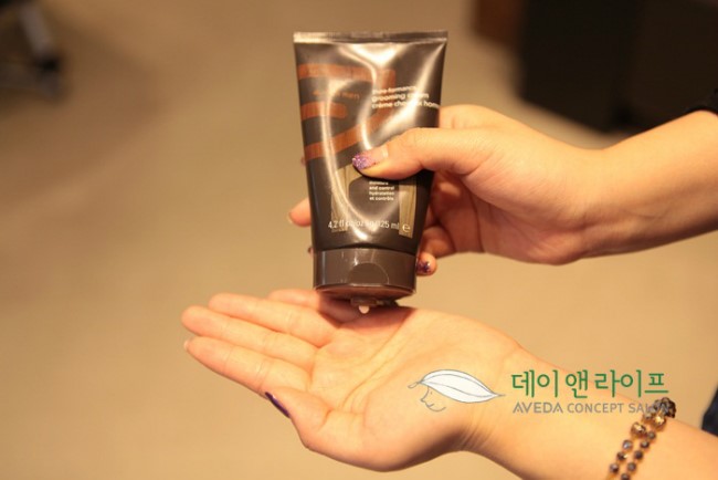 맨남성헤어살롱 이미지