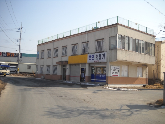 구천면주유소 이미지