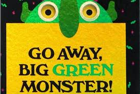 그린몬스터(GREEN MONSTER) 이미지