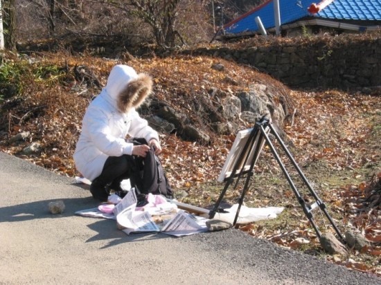 고시레삼겹살 이미지