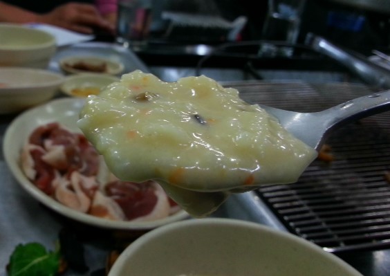 하늘천따지식당 이미지