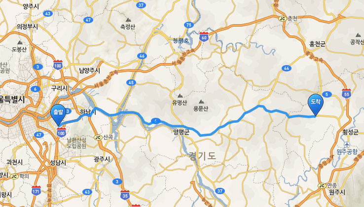 라라솔캠핑장&펜션 이미지