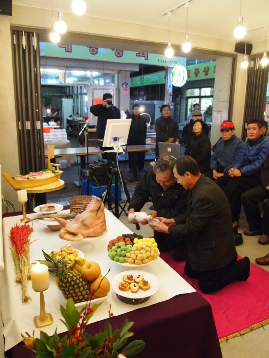 Salon M(살롱 엠) 이미지