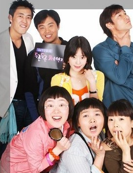 샴푸요정 이미지