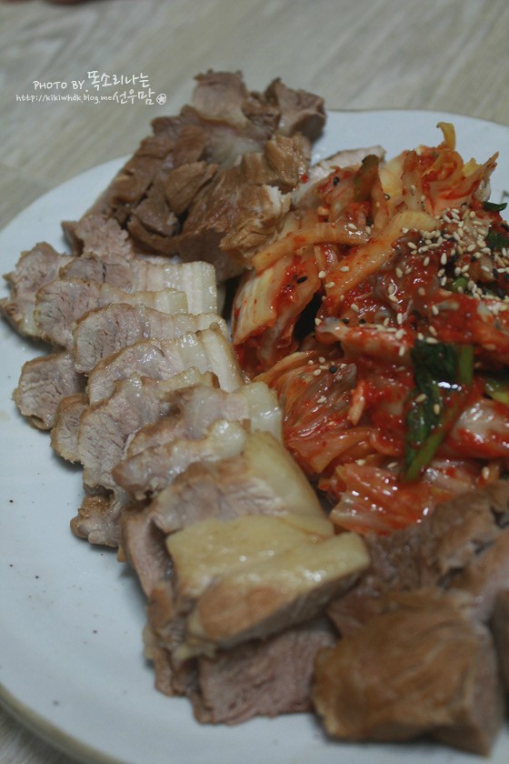 도드람포크정육점 이미지