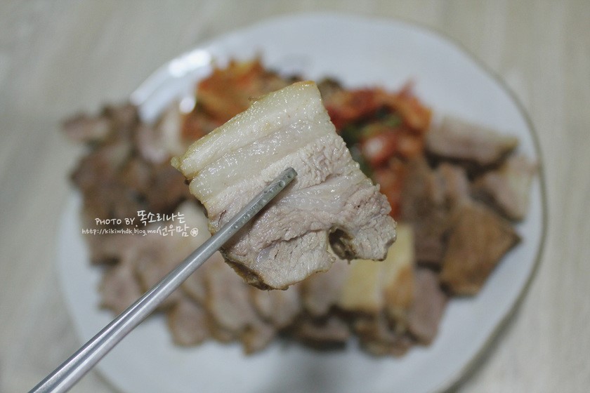 도드람포크정육점 이미지