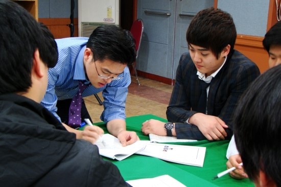 한국취업센터 이미지