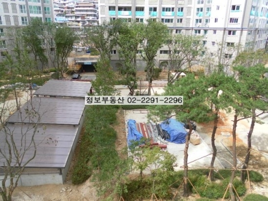 구립 래미안리버젠 어린이집 이미지