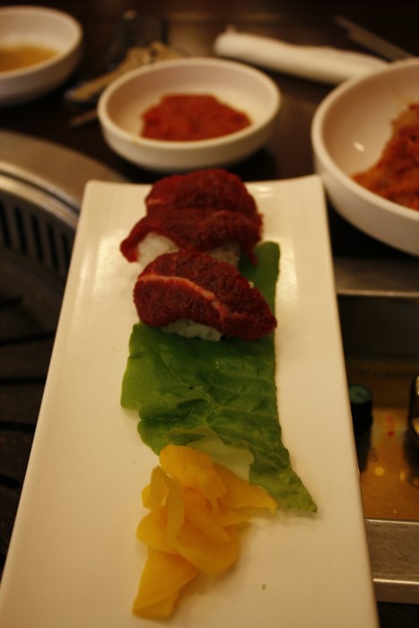 송정정육점식당 이미지