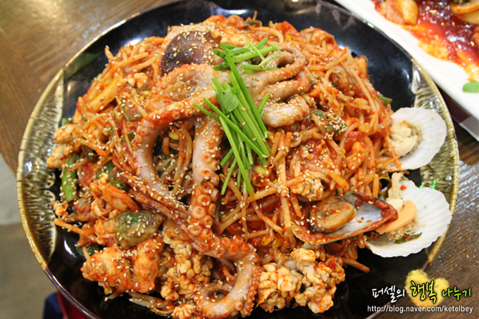 강남동태찜 이미지