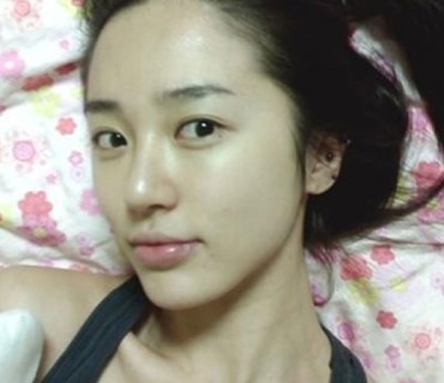 쌩얼라인 이미지