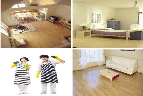 미화파출부 이미지
