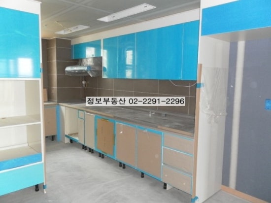 구립 래미안리버젠 어린이집 이미지