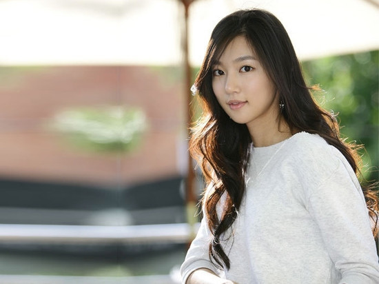 예쁜언니 이미지