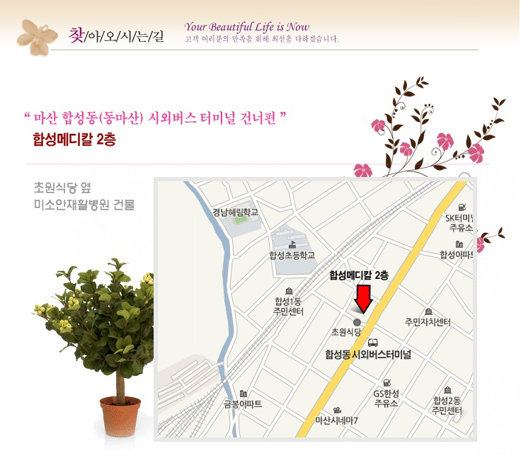 소피마르소산부인과 이미지