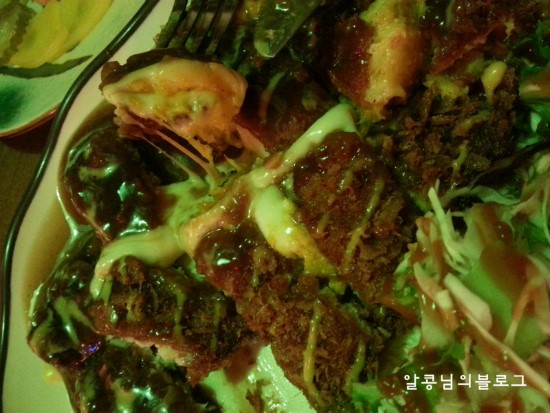 해바라기레스토랑 이미지
