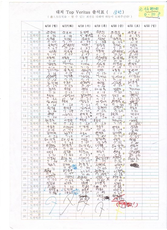 탑베리타스 이미지