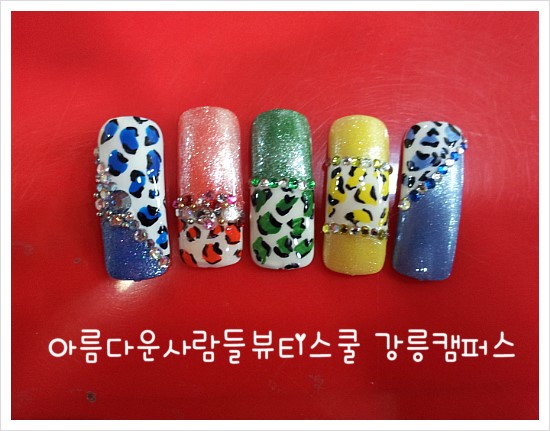 김연희헤어아트 이미지
