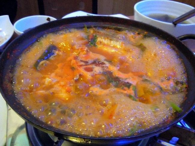 장터횟집 이미지
