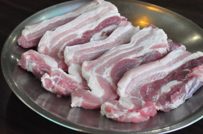 흥부삼겹살 이미지