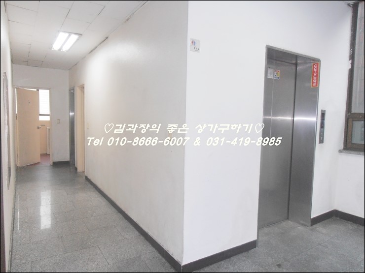 상록수당구장 이미지