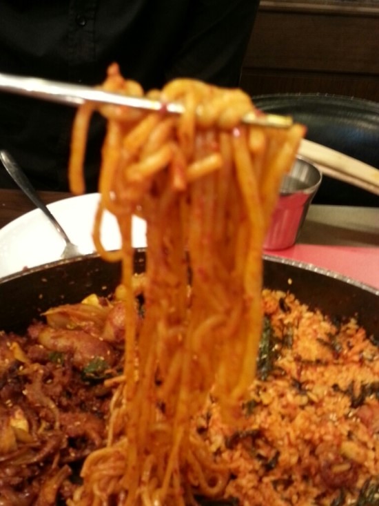 유가네닭갈비창원 이미지