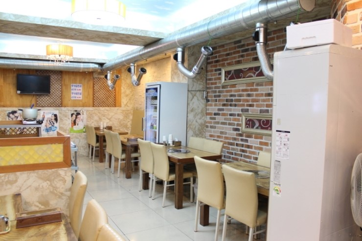 꽃피는한우 이미지