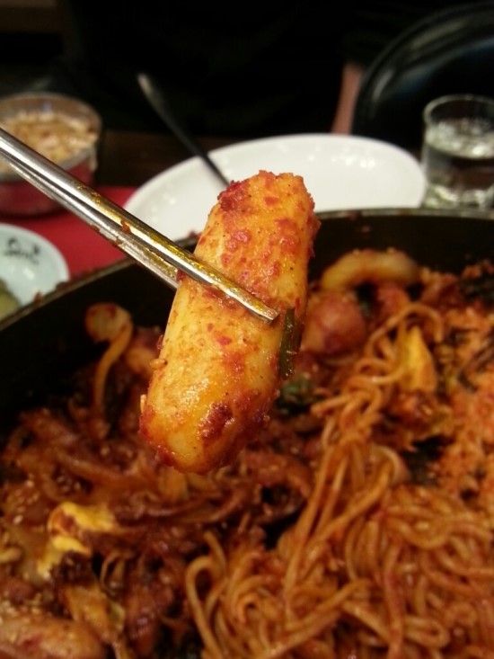 유가네닭갈비창원 이미지
