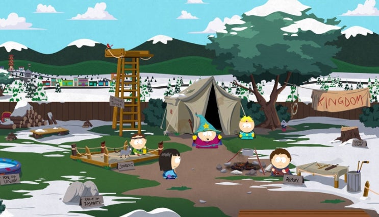 GAME PARK(게임파크) 이미지