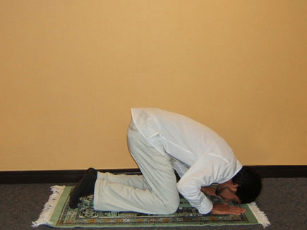 이슬람(ISLAM) 이미지