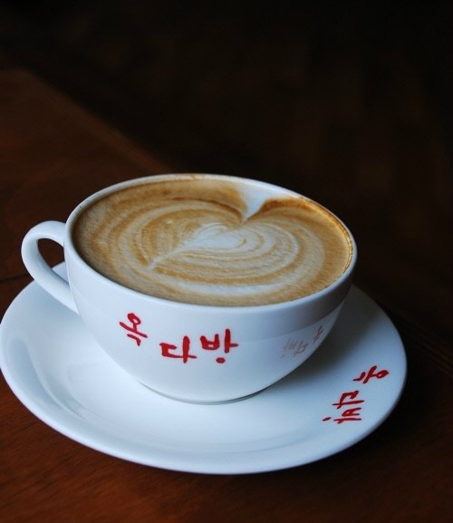 옥다방 이미지