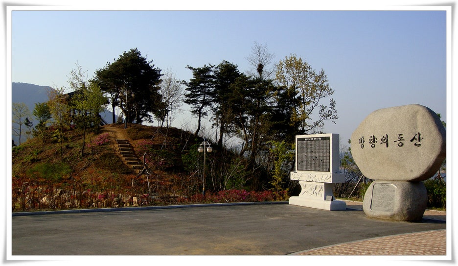 삼봉주유소 이미지