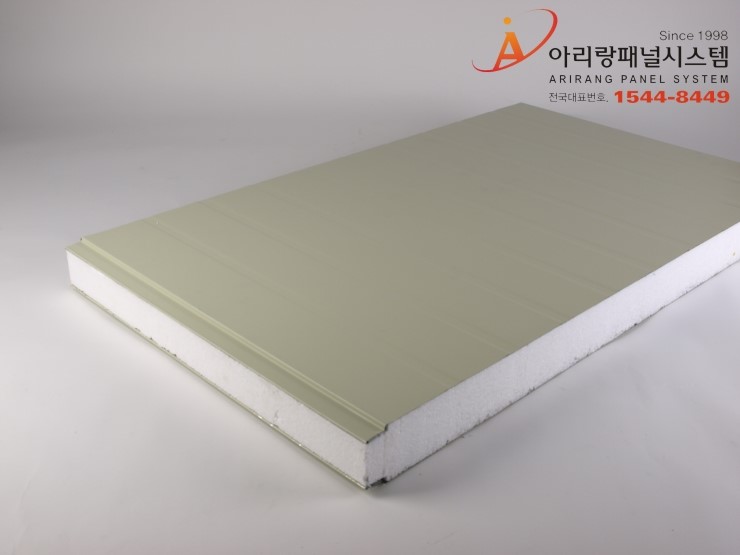 조립식(샌드위치)판넬의 다양한 색상[스티로폼(EPS)판넬,난연2급3급EPS판넬,우레탄판넬,그라스울판넬] : 네이버 블로그