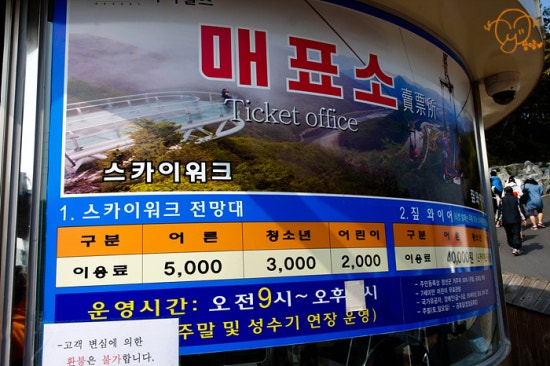 정선에코리조트 이미지