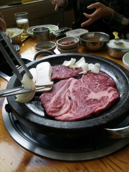 모악산 소야 이미지