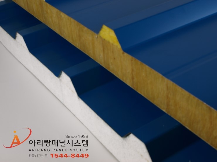 조립식(샌드위치)판넬의 다양한 색상[스티로폼(EPS)판넬,난연2급3급EPS판넬,우레탄판넬,그라스울판넬] : 네이버 블로그