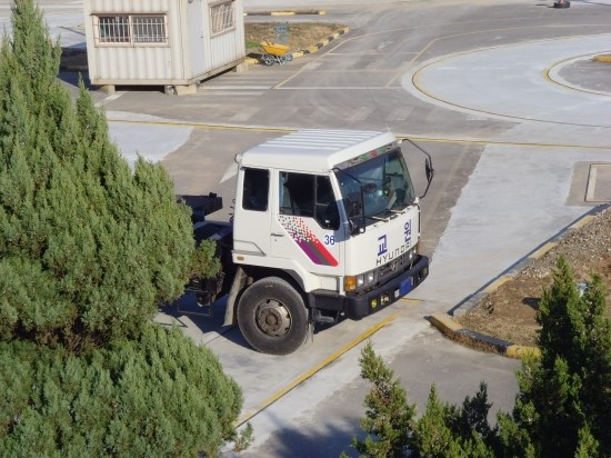 청주교원자동차운전전문학원 이미지