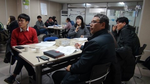 (주)한길엔지니어링 이미지