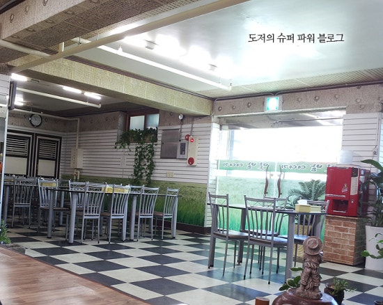 밀밭국수집 이미지